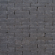 Clayville Amsterdam 200x65x60 mm