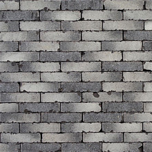 Clayville Antwerpen 200x48x60 mm