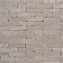 Clayville Cadzand Stone Grey 200x48x60 mm