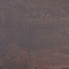 Ceramaxx Metalica Corten Brown 60x60x3 cm