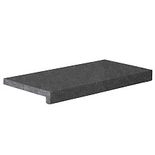 Vietnam Black recht 60x30x5/2,5 cm