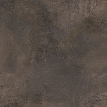 Corten Nero  80x80x2 cm