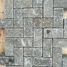Gebruikte betonklinkers de Heuven (op pallets)