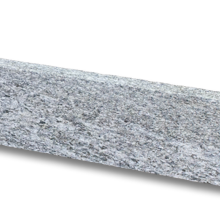 Gneis opsluitband 7x30x100 cm rustiek