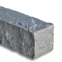 Zandsteen stapelblokken 12x12x250 cm rustiek