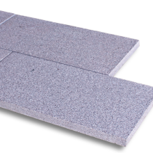 Graniet tegel 40x40x3 cm rustiek