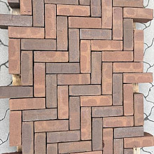 Df 85 Loire onbezand strak