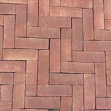 DF85 Theems Rood-Paars