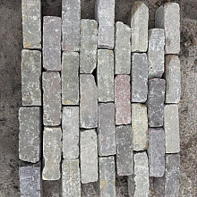 Oude gebakken dikformaten Vlissingen Oker (op pallets)