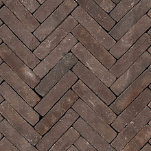 UWF60 Rivaton bezand Getrommeld