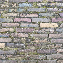 Oude Gebakken Waalformaten Leersum (los gestort)