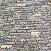 Oude Gebakken Waalformaten Leersum (los gestort)