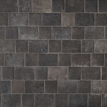 Keramische tegel Block Namur 20x20x1,8 cm