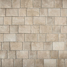 Keramische tegel Block Bruges 20x20x1,8 cm