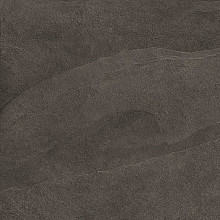 Keramische tegel Cornerstone Slate Black 45x90x2 cm