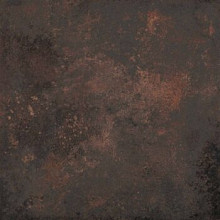 Keramische tegel Corten Graphite 50x100x2 cm