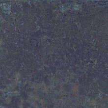 Keramische tegel Corten Sapphire 50x100x2 cm