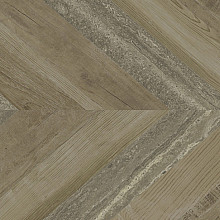 Keramische tegel Oak Stamp 50x100x2 cm
