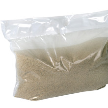 Kwartszand (zak à 25 kg)