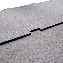 Valdemping Proplay 35 mm (225x90 cm)