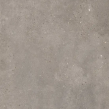 Keramische tegel Dot Cement Mud 60x120x2 cm