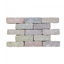 Oude gebakken dikformaten Vlissingen Oker (op pallets)