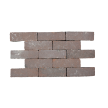 Oude gebakken dikformaten Doorwerth (op pallets)