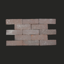 Oude gebakken dikformaten Doorwerth (op pallets)