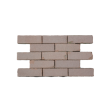 Oude gebakken dikformaten Freiburg (op pallets)