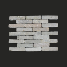 Oude gebakken waalformaten Wolga Oker