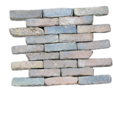 Oude gebakken waalformaten Nieuw graaf (op pallets)