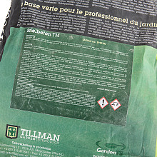 Snelbeton TM (25 kg)