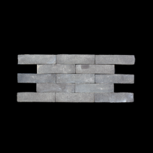 Nieuwe gebakken Lingeformaat Antra 24,5x8x8 cm