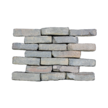 Oude gebakken waalformaten Beek en Donk (op pallets)