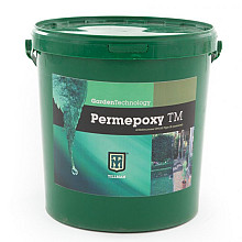 Permepoxy TM III antraciet (30 kg)