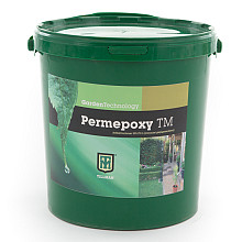 Permepoxy YM I antraciet (30 kg)