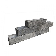 Blockstone small gothic 12x12x60cm