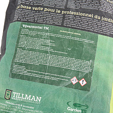 Vijvermortel TM (25 kg)