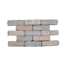 Oude gebakken dikformaten Ommen (op pallets)