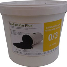 EasyFalt Pro Plus 0/3 (25 kg)