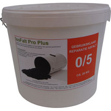 EasyFalt Pro Plus 0/5 (25 kg)