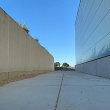 Betonelementen