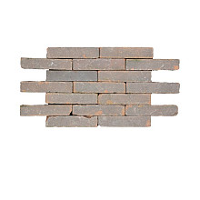 Oude gebakken Groot Waalformaten Uden (op pallets)