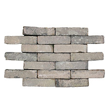 Oude gebakken waalformaten Lobith (op pallets)