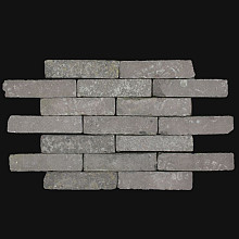 Oude gebakken Waalformaten Blaricum (op pallets)