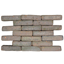 Oude gebakken waalformaten Bentelo (op pallets) (gevelstenen)