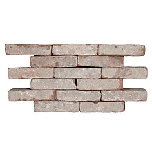 Oude gebakken Waalformaten de Huet (op pallets)