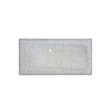 Betontegel 30x15x4,5 cm grijs HK GF
