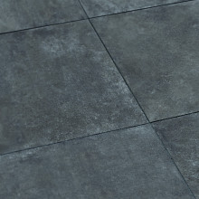 Robusto Ceramica 3.0 Mezzanotte 90x90x3 Cm