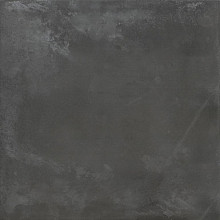GeoCeramica topplaat Concreet Black 100x100x1 cm